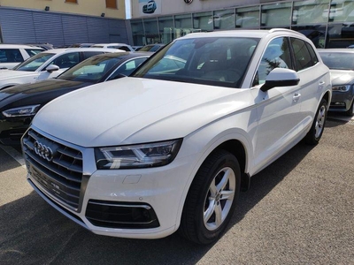 Audi Q5 40 TDI quattro S tronic Business Design Diesel