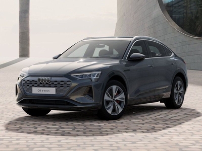 Audi Q8 e-tron sportback e-tron 50 quattro