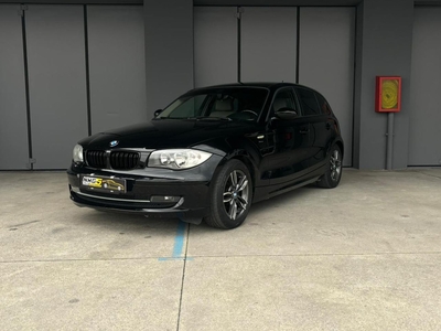 BMW 118d