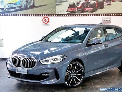 Bmw 120 d xDrive MSport Auto. Castel Maggiore