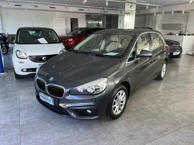 BMW 216 d Active Tourer Diesel