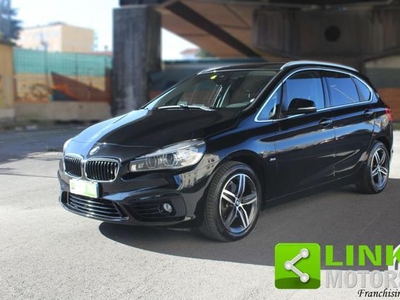 BMW 216 d Active Tourer Diesel