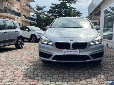 BMW 218d Business Advantage AT8