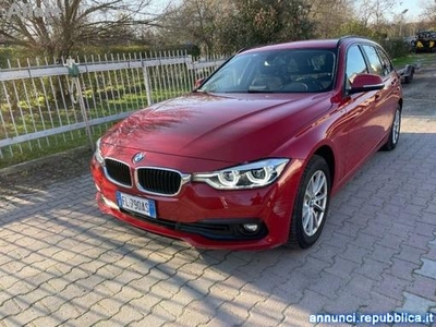 Bmw 318 d Touring Business Advantage Pavia