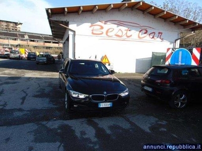 BMW 320 320d Touring xdrive auto