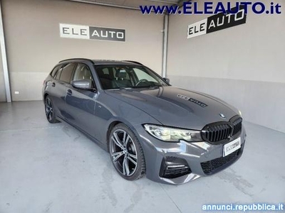 Bmw 320 d 190cv 48V Touring Msport Aut Iva Esp Sedriano