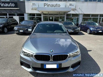 Bmw 520 d xDrive Touring Msport Ceppaloni