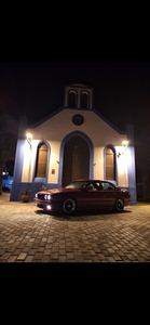 BMW E34 530i