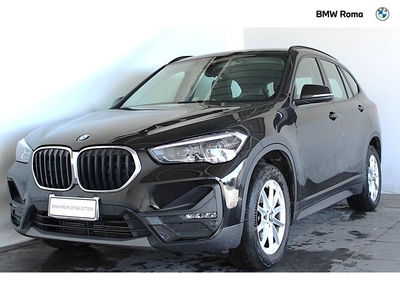 BMW X1 18 i Advantage sDrive