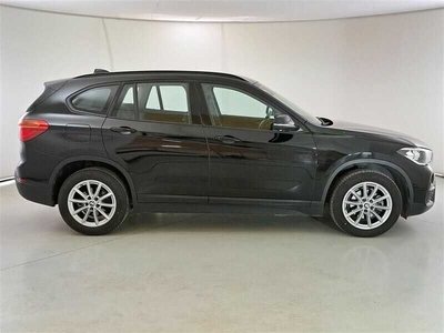 BMW X1 sDrive 16d Advantage