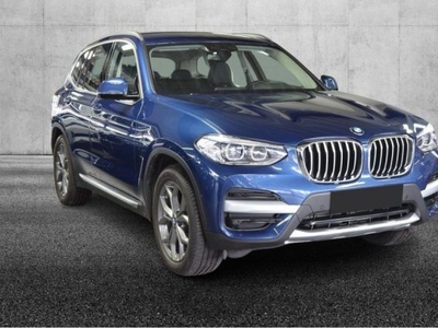 BMW X3 xDrive20d 48V xLine