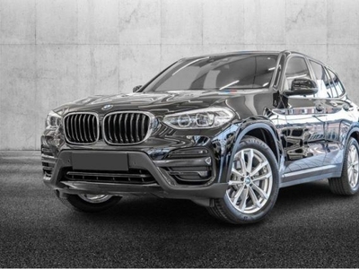 BMW X3 xDrive20d Business Advantage