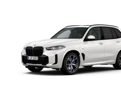 BMW X5 xDrive50e Msport Aut. Elettrica/Benzina