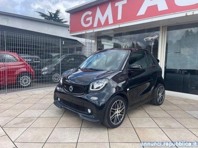 CABRIO 0.9 109CV TURBO EXCLUSIVE NAVI LED Roma