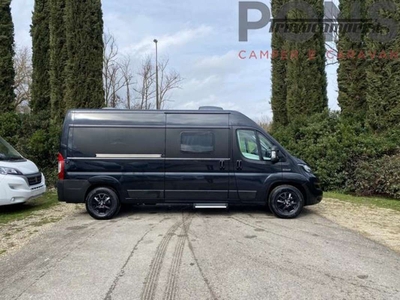 Camper puro LAIKA Ecovip CV 600