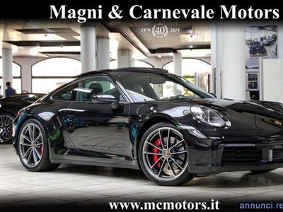 CARRERA S|ASSE POST|LIFT SYSTEM|BOSE|TETTO|SCARICO Sesto San Giovanni