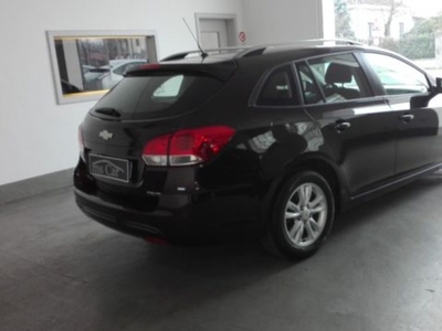 Chevrolet Cruze Station Wagon 1.7 Diesel Station Wagon LT usato