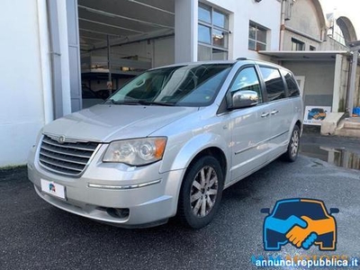Chrysler Grand Voyager 2.8 CRD DPF Limited Cologno Monzese