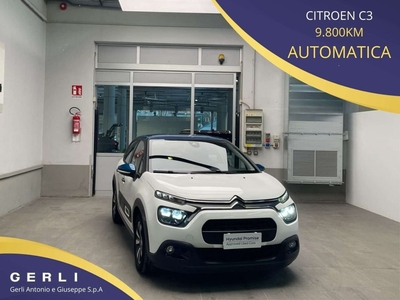 Citroen C3 1.1