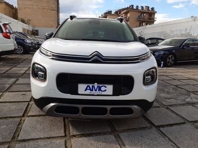 Citroen C3 Aircross BlueHDi 100