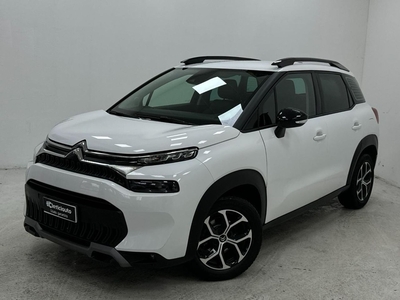 Citroen C3 Aircross BlueHDi 110