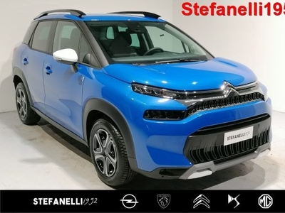 CITROEN C3 Aircross BlueHDi 110 S&S You