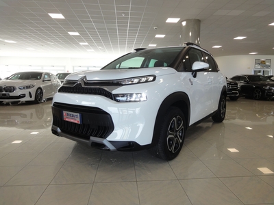 Citroen C3 Aircross PureTech 110