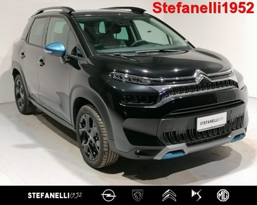 CITROEN C3 Aircross PureTech 110 S&S Rip Curl