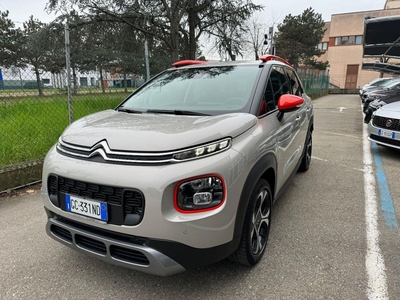 Citroen C3 Aircross PureTech 130