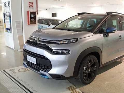 Citroen C3 Aircross PureTech 130 S&S EAT6 Rip Curl