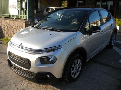 CITROEN C3 BlueHDi 75 S&S Business Diesel