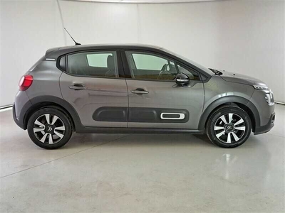 CITROEN C3 PureTech 83 S/S Shine Neo Patentati 5 PORTE