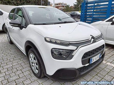 Citroen C3 PureTech 83 S&S Feel Roma