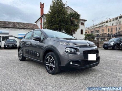 Citroen C3 PureTech 83 S&S Shine Pack 1 PROPRIETARIO Portogruaro