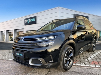 Citroen C5 Aircross BlueHDi 130