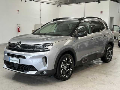 Citroen C5 Aircross Hybrid 180 E-EAT8 Shine