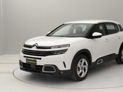 Citroen C5 Aircross Hybrid 225