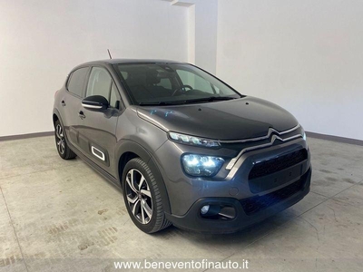 Citroën C3 BlueHDi 100 S&S Shine Diesel