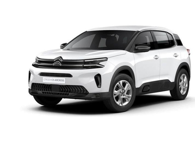 Citroën C5 Aircross 1.2 puretech Shine s&s 130cv eat8 Benzina