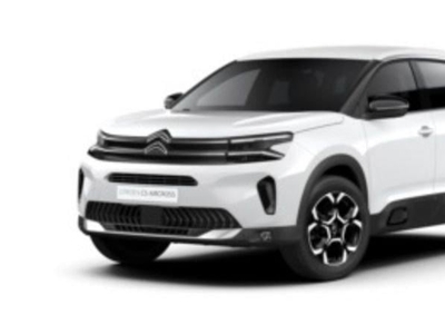 Citroën C5 Aircross PureTech 130 S&S EAT8 Feel Pack Benzina