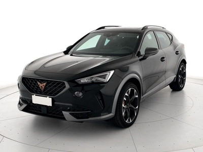 Cupra Formentor 2.0 tsi vz 245cv dsg