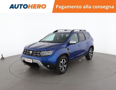 Dacia Duster 1.5 Blue dCi 8V 115 CV