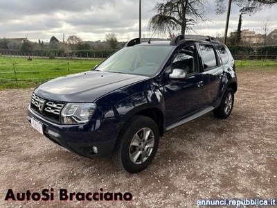 Dacia Duster 1.5 dCi 110CV Start&Stop 4x2 Ambiance Roma