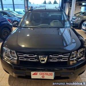 Dacia Duster 1.6 115CV Start&Stop 4x2 GPL Ambiance Torino