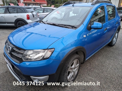 Dacia Sandero 0.9 TCe 12V 90CV