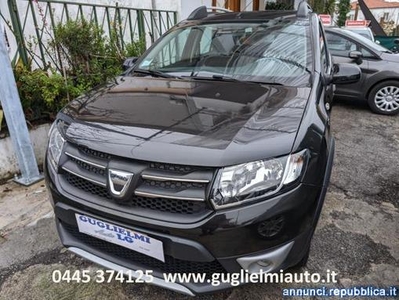 Dacia Sandero Stepway 0.9 TCe 12V 90CV Start&Stop Prestige