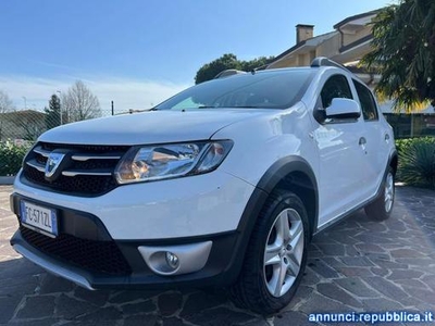 Dacia Sandero Stepway 1.5 dCi 8V 90CV Start&Stop Monselice