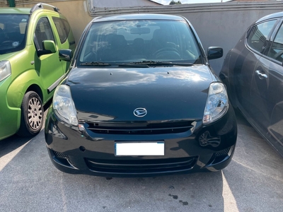 Daihatsu Sirion 1.3 Taka MOTORE RIFATTO DA ZERO KM COMLETAMENTE RIFATTO