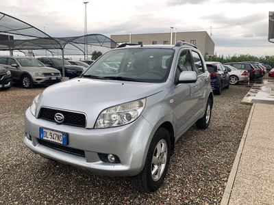 Daihatsu Terios 1.5