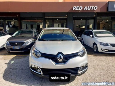 dCi 8V 90 CV Energy Zen NEOPATENTATI RedAuto Civitanova Marche